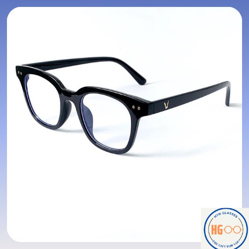 Gọng kính V GM South Side loại 1 H yn Glasses kèm hộp, kính thời trang chính hãng thời trang nam nữ | BigBuy360 - bigbuy360.vn