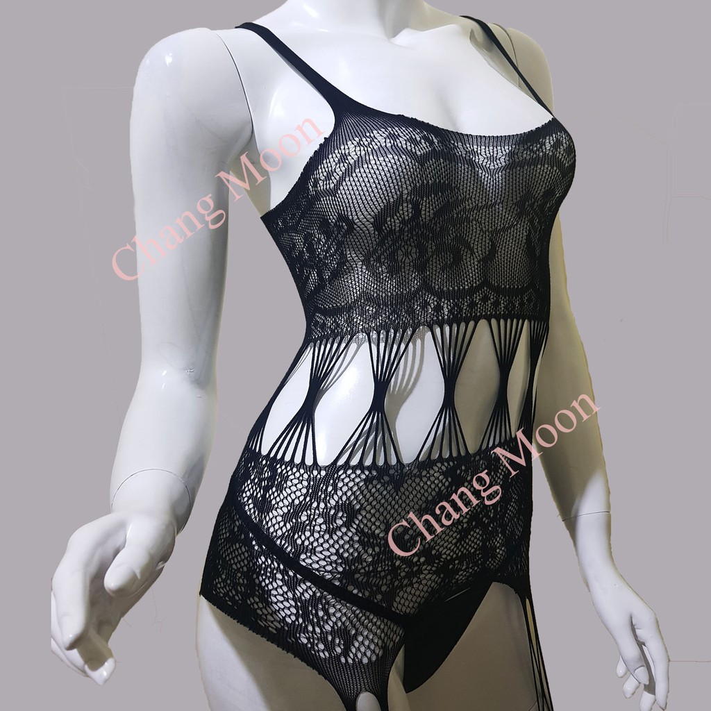 Đồ lót gợi cảm - Cosplay sexy lưới | BigBuy360 - bigbuy360.vn