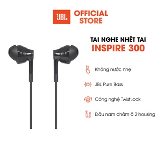 Tai Nghe JBL INSPIRE300 - Hàng Chính Hãng