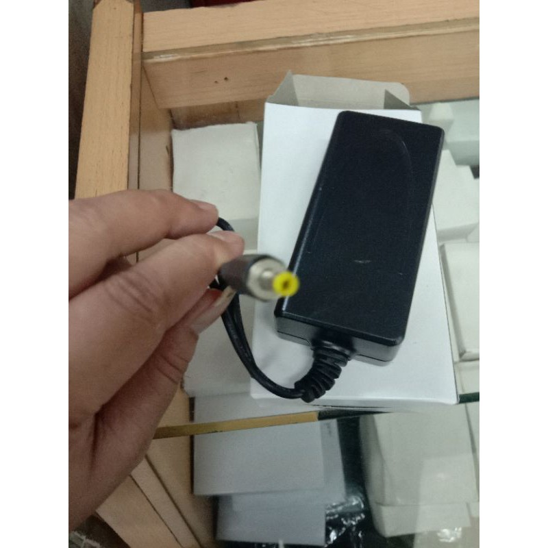 Adapter Chuyển Đổi Omron 6v Chất Lượng Cao