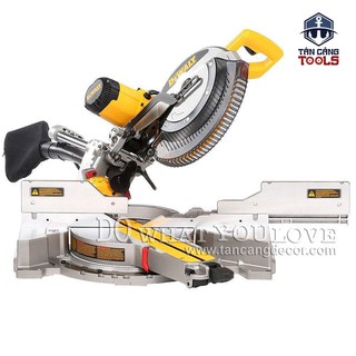 MÁY CƯA ĐỂ BÀN DEWALT DWS780