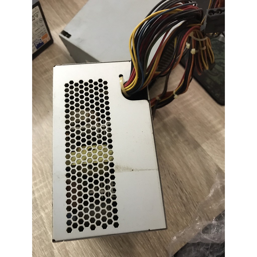 Nguồn Acbel 350W HK/ ATX  fan 8