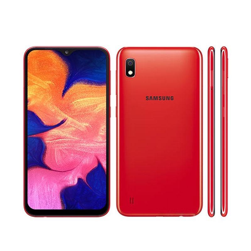 Điện thoại Samsung Galaxy A10 - mới chính hãng - Bảo hành 12 tháng | BigBuy360 - bigbuy360.vn
