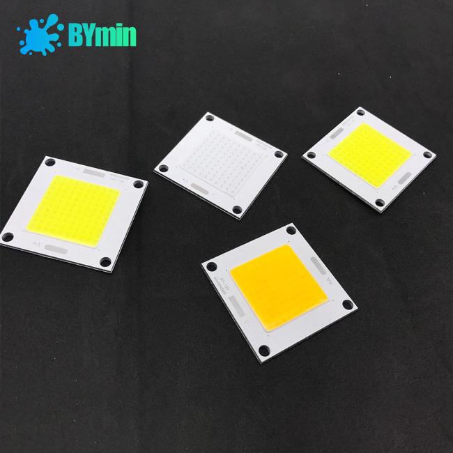 Chip Đèn Led Cob 50w 40x40mm