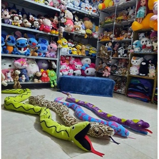 Gấu bông của vĩ kha