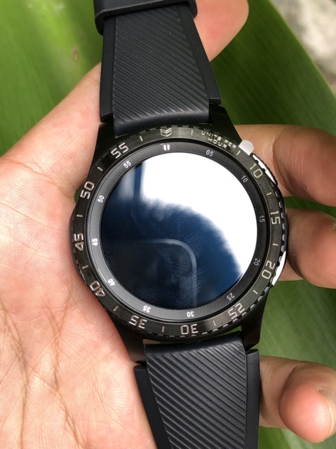 Dán viền Ringker cho Gear S3/Galaxy Watch/Gear Sport