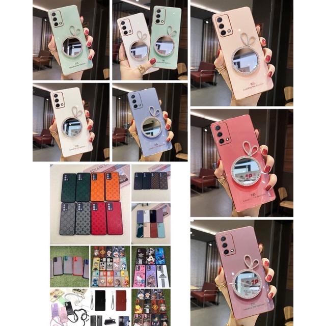 Ốp lưng oppo A74 A74 (4G) A74 4G