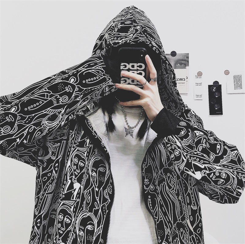 ÁO KHOÁC NỈ HOODIE NAM NỮ CAO CẤP | BigBuy360 - bigbuy360.vn