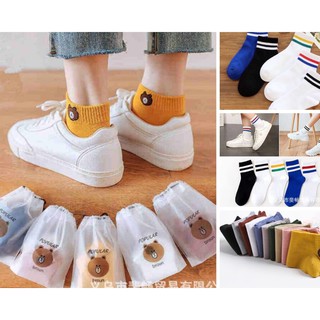 Set 10 đôi tất hàng quảng châu cao cấp