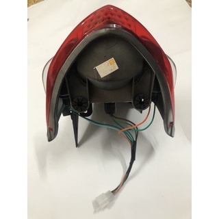 Chóa Đèn Sau UMV Xe Wave 50cc, Wave RS, Wave S, Wave Cá 100