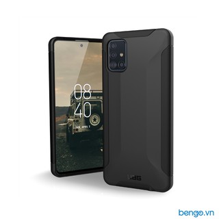 Ốp lưng UAG Samsung Galaxy A51 2019 Scout