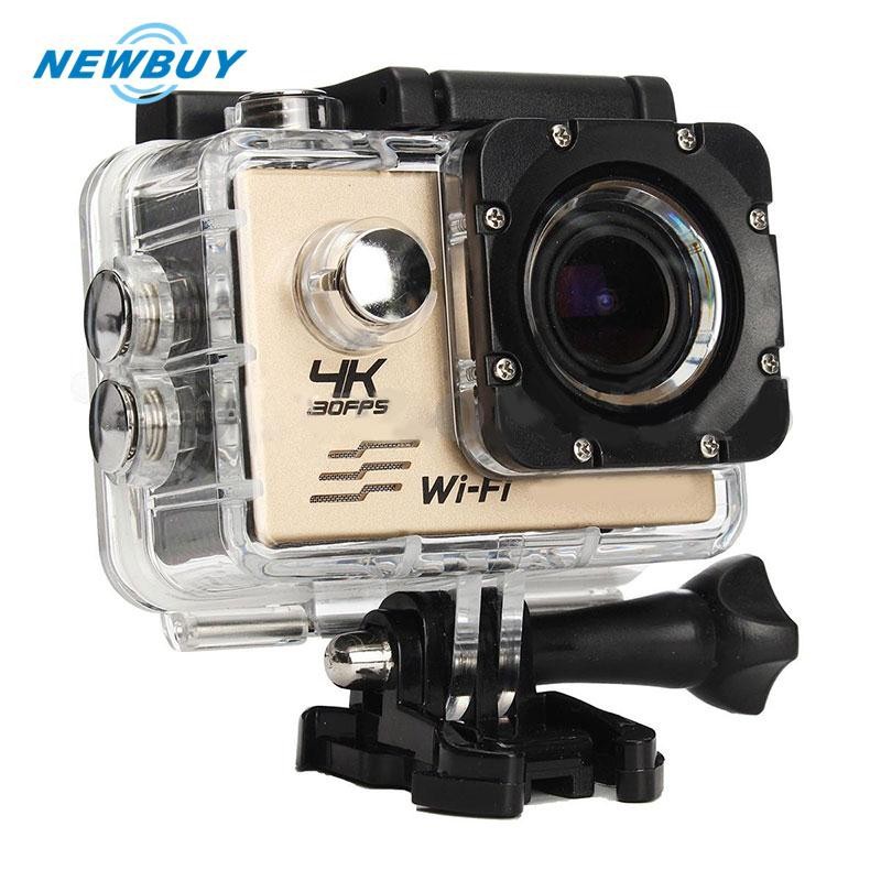 Máy quay thể thao chống nước 2.0" 4K 1080P | BigBuy360 - bigbuy360.vn
