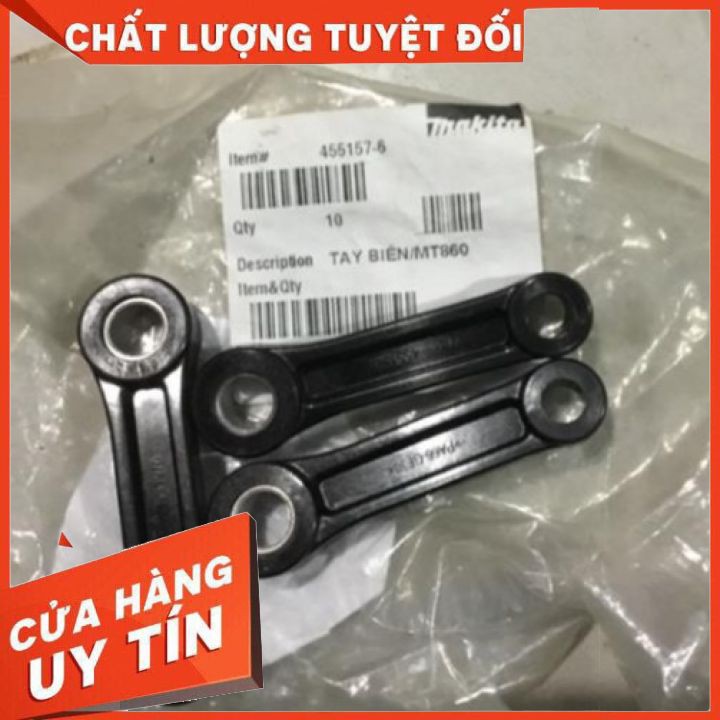 [𝙁𝙍𝙀𝙀 𝙎𝙃𝙄𝙋] Tay biên máy đục mt860