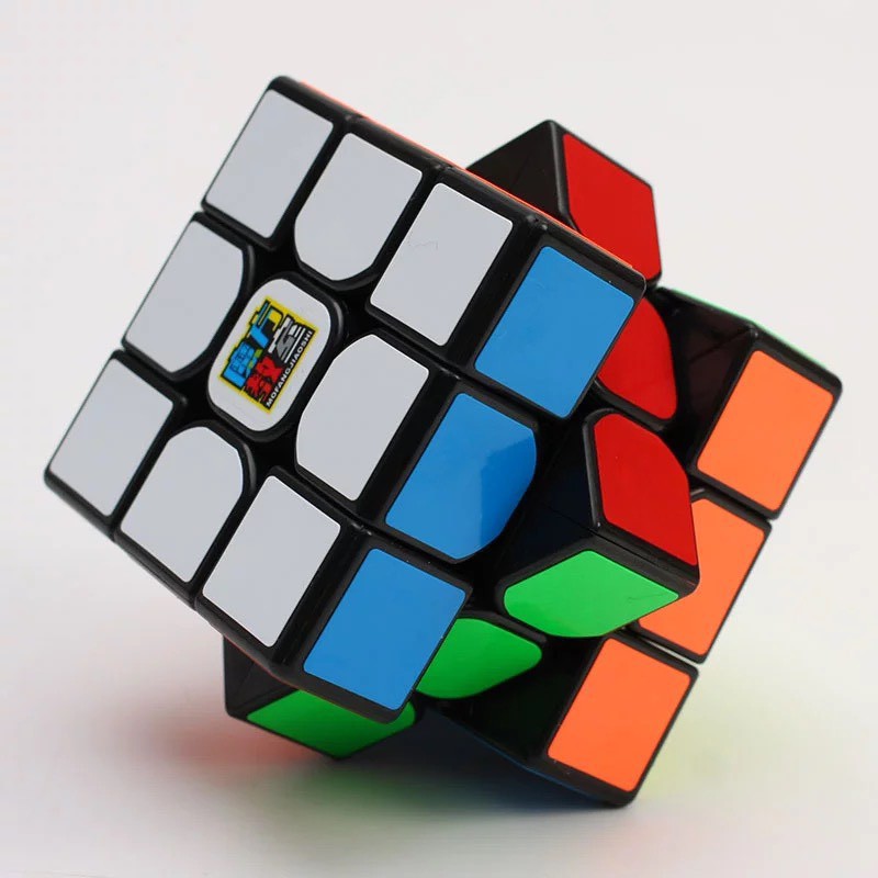 Rubik 3x3 MoFang JiaoShi MF3RS Rubic 3 Tầng Lập Phương