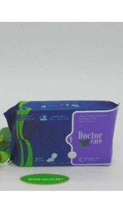 Băng vệ sinh Doctor care