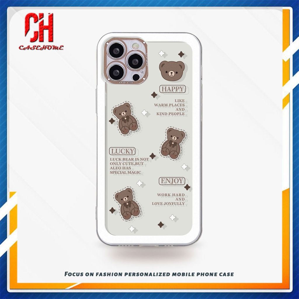 Ốp Điện Thoại Cho IPhone 12 11 13 PRO MAX 6 7 6S 8 Plus X XR XS MAX 11 12 13 mini Se 2020 6SPlus 7Plus 6Plus 8Plus XSMAX