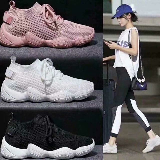 Giày thể thao !!!