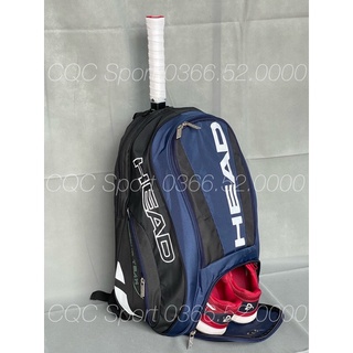 Balo Tennis HEAD