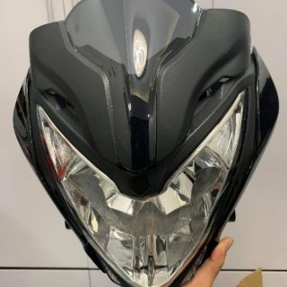 Full đầu dèn pulsar 200