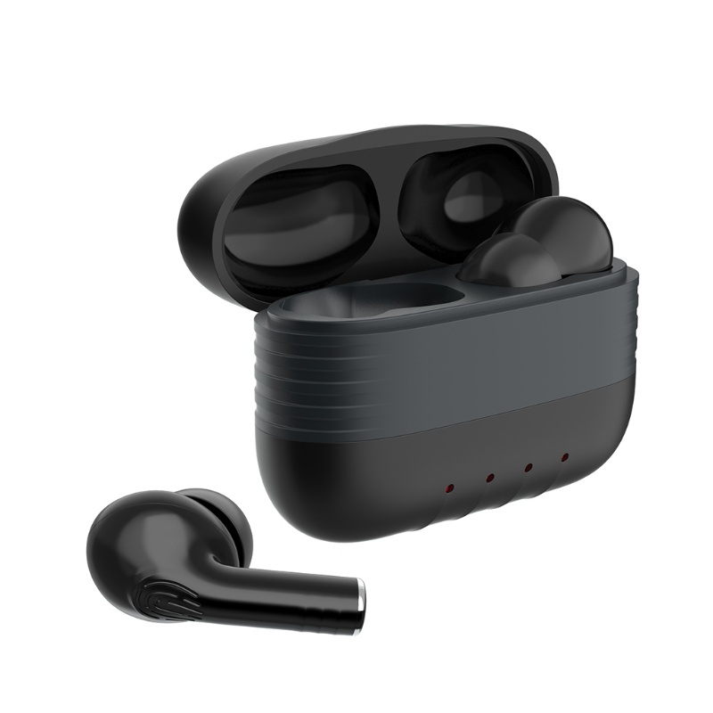 Tai Nghe zzz TWS Bluetooth 5.0 Không Dây Chống Ồn Kèm Hộp Sạc Chất Lượng Cao