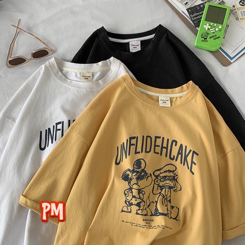 Áo phông CAKE PM11