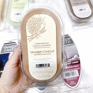{HÀNG CÓ SẴN} Sáp thơm yankee - Wax melts thơm phòng