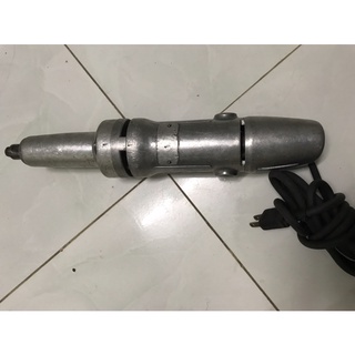 Máy mài khuôn 6mm nội Nhật điện 100v