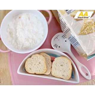 Bánh mì hữu cơ Babydream Đức