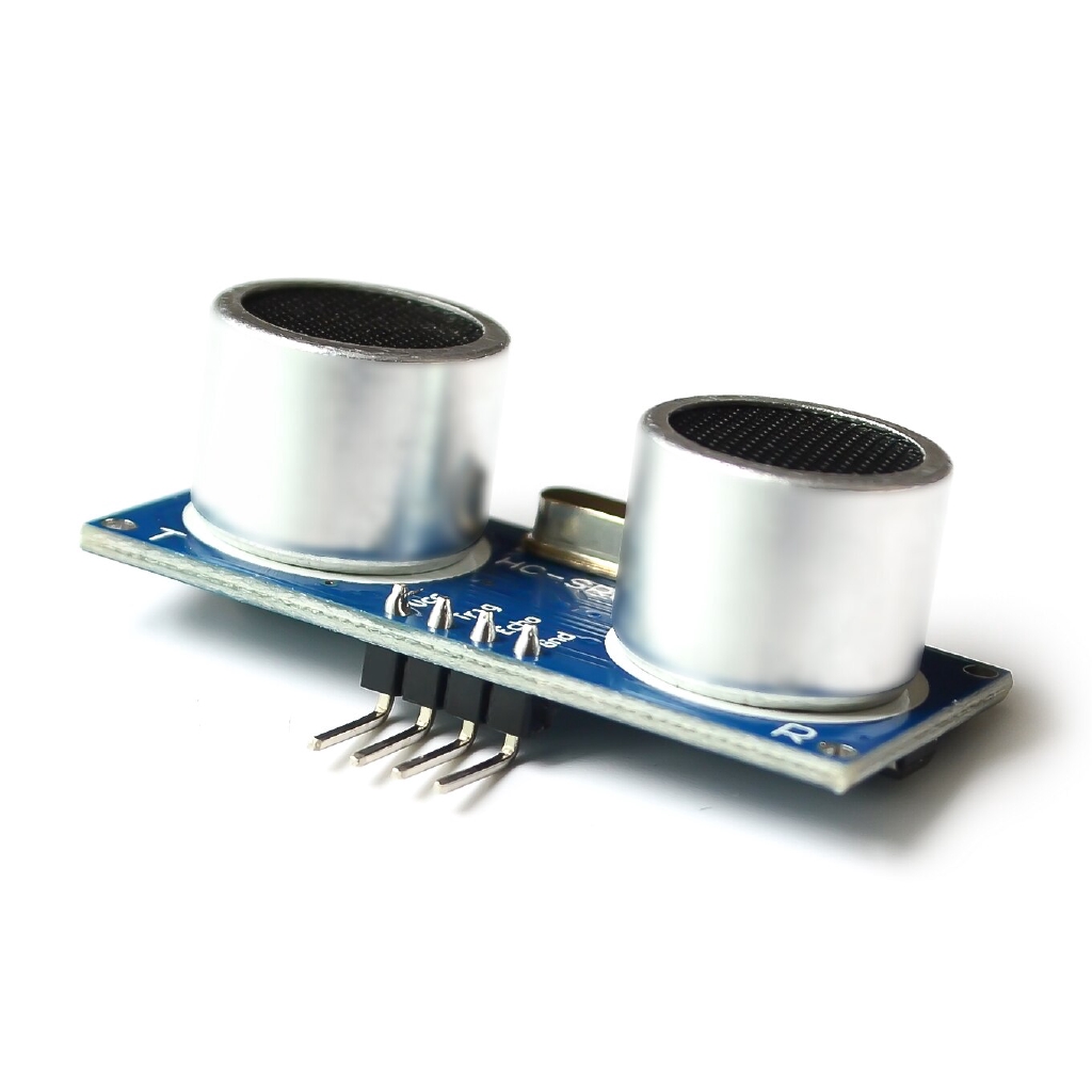 Ultrasonic Module HC-SR04 Distance Measuring Transducer Sensor for arduino HCSR04 DC 5V IO Trigger Sensor Module HC SR04 Board