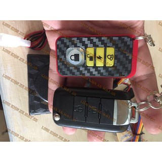 Chống trộm xe máy Remote Xe Hơi Siêu Đẹp