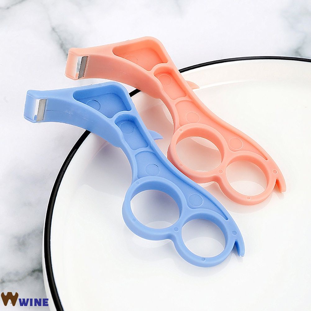 Dụng cụ lột vỏ trái cây APPLE PEELER