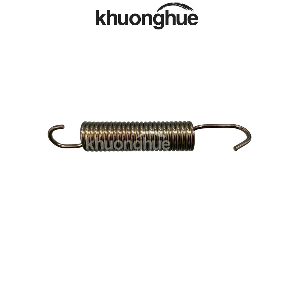 Lò xo cần phanh, lò xo càng thắng xe Sirius đời đầu, Exciter 150cc chính hãng Yamaha