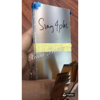 Màn hình Wiko Sunny 4 Plus Zin Hãng