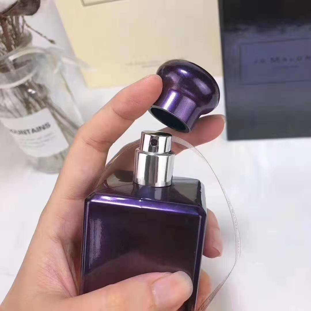 SASA ❤  (Hàng Mới Về) Nước Hoa Xiaoxiao Jo Malone Màu Gradient Phiên Bản Giới Hạn 2019 100ml | BigBuy360 - bigbuy360.vn