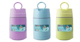 Bình đựng thức ăn 850ml Rạng Đông