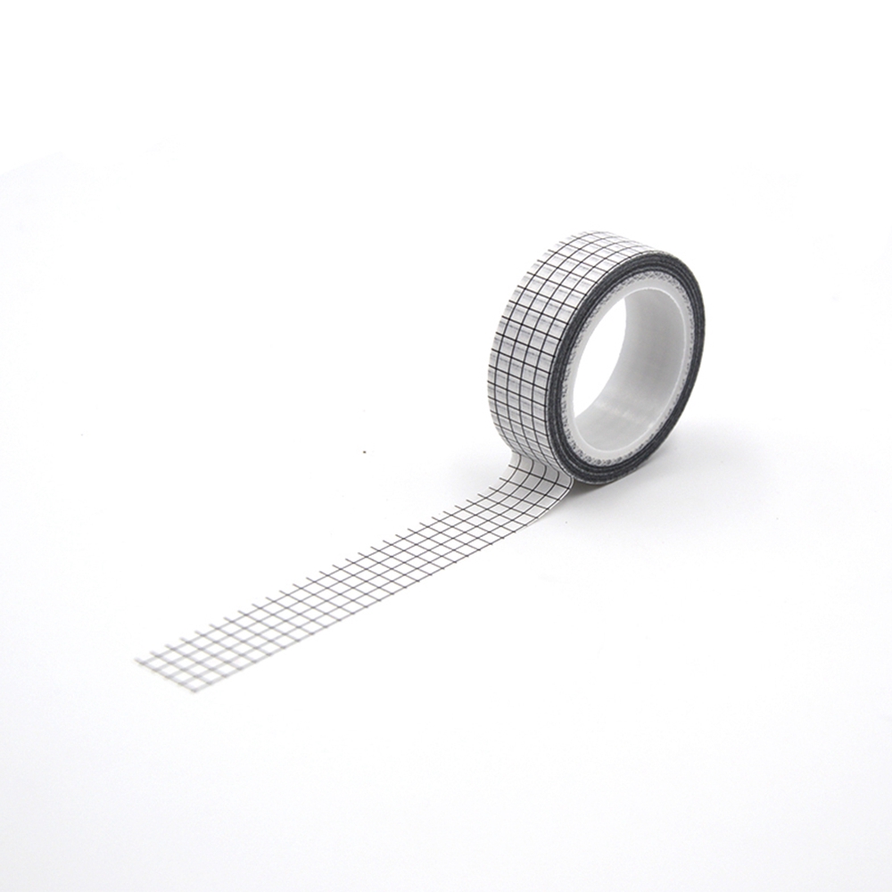 Cuộn băng keo dán mặt nạ