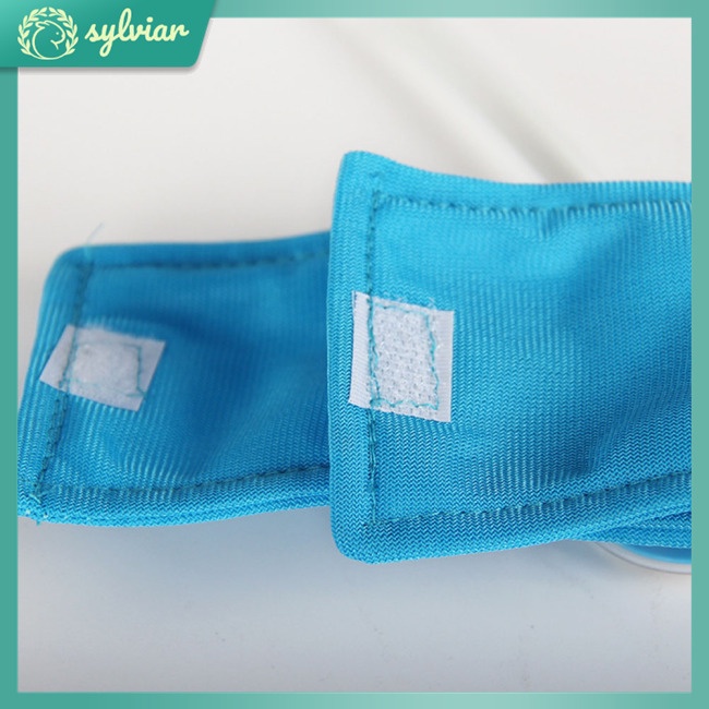 Bộ Đồ Chơi Bác Sĩ Cho Bé