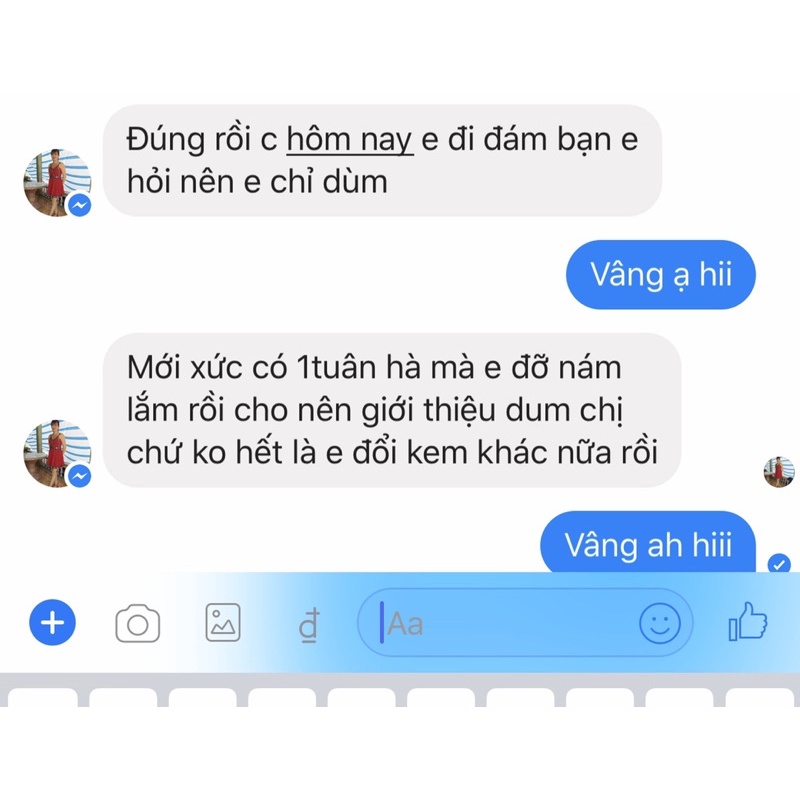 Kem nám cao cấp Thái Lan Clobtamilg ( Hàng Loại 1 chính hãng )