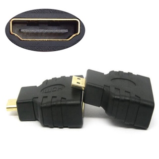 Đầu đổi micro hdmi sang hdmi