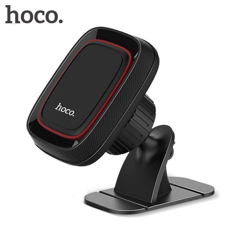 Giá đỡ điện thoại HOCO. từ tính xoay 360 độ trên xe hơi thích hợp cho XIAOMI SAMSUNG