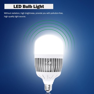 Bóng đèn led e27 50 smd 3535 ac170-260v 50w/100w/150w