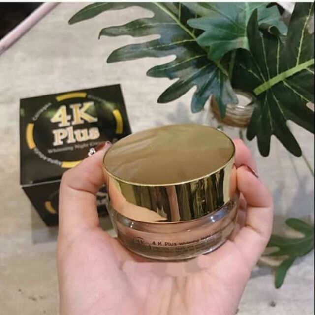 KEM MẶT 4K PLUS