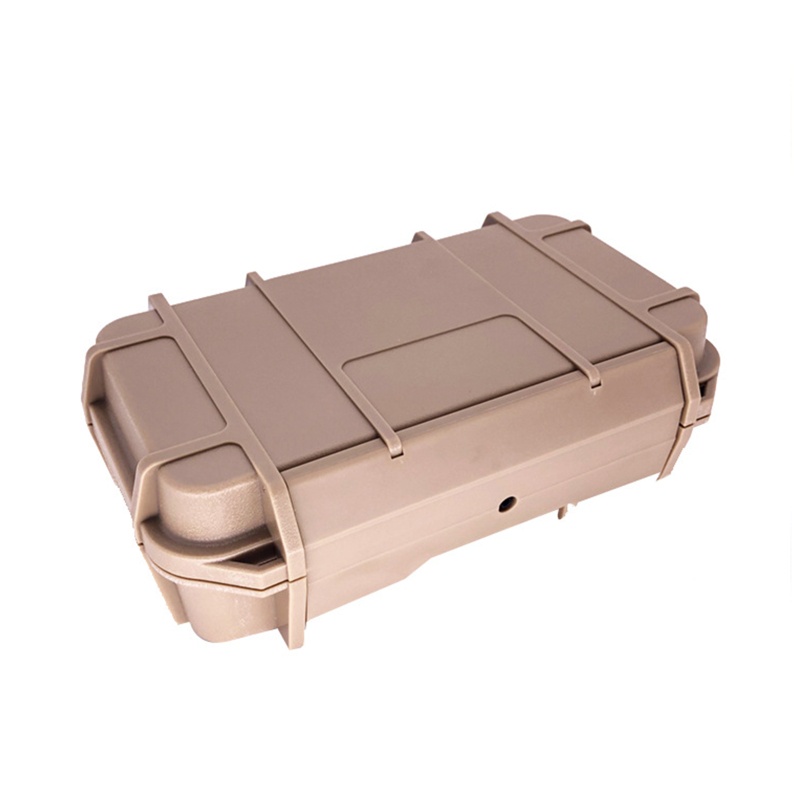 Hộp Chống Thấm Nước Và Chống Áp Suất Siêu Tiện Lợi Cho Hoạt Động Ngoài Trời