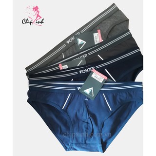 Quần lót nam vonzer BU216