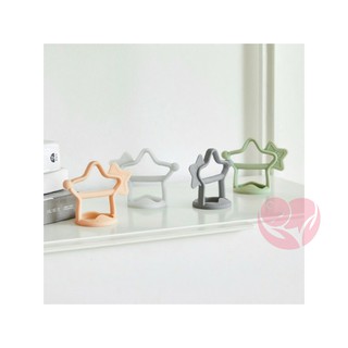 [ NABOKIDS ] GẶM NƯỚU SILICONE SIÊU MỀM MOYUUM
