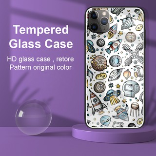 Ốp lưng kính iphone 11 , iphone 11 pro , iphone 11 pro max in hình