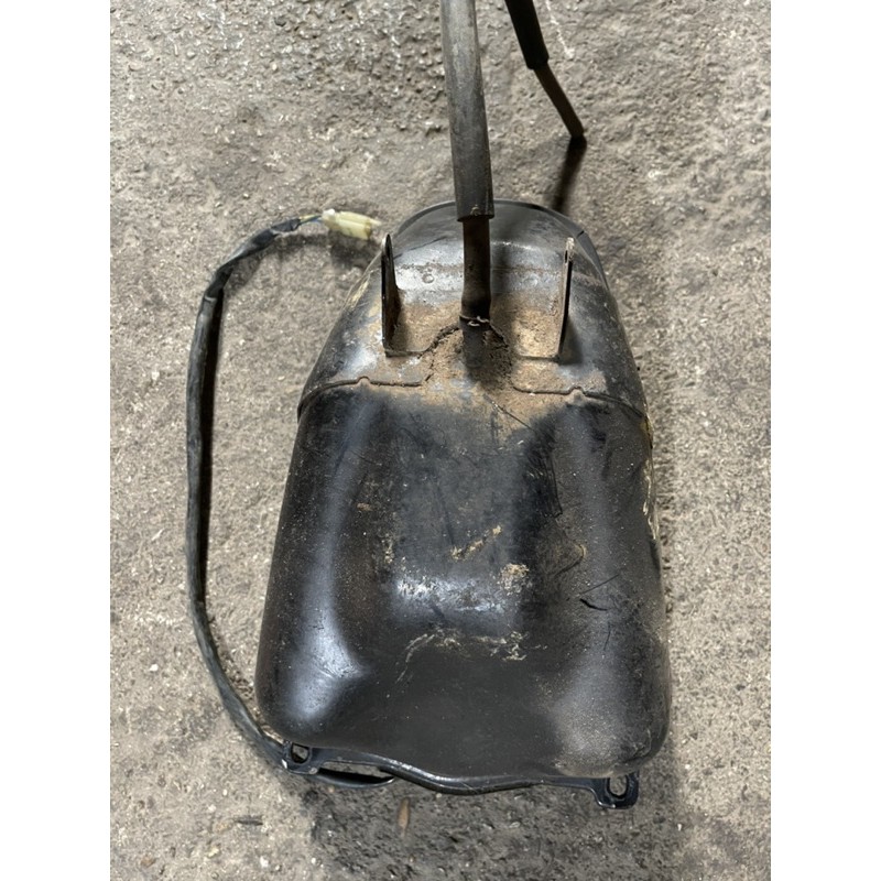 Bình xăng xe wave Anpha Nhỏ 100cm hon đa