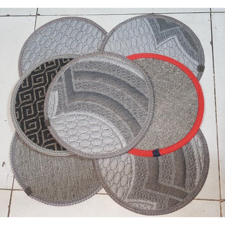 Đế lót nồi loại tốt 23 cm
