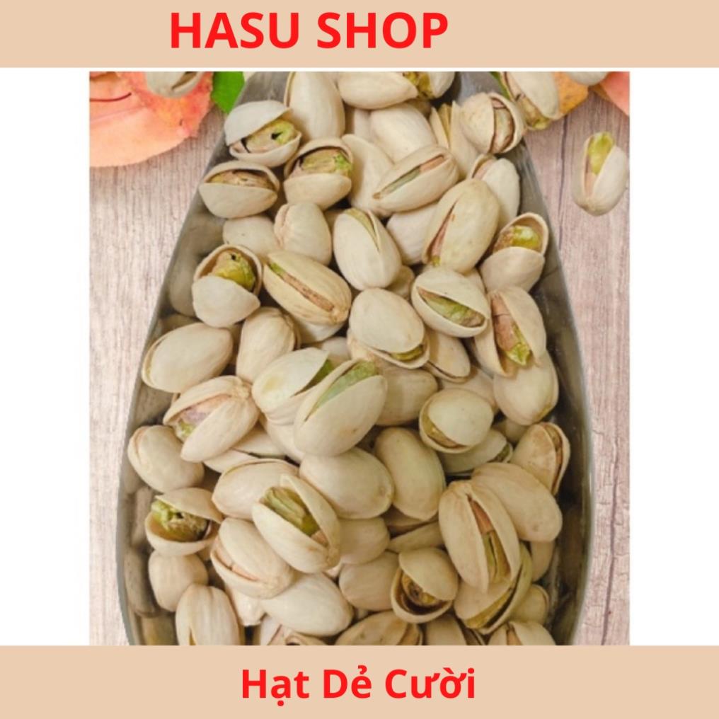 Hạt Dẻ Cười sấy khô hủ 500g