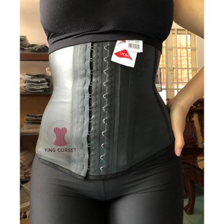 Latex Ann Chery 2021